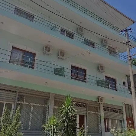 Delvina Penthouse *