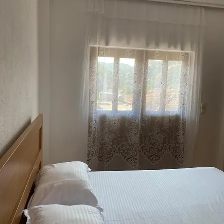 Lejlighed Delvina Penthouse