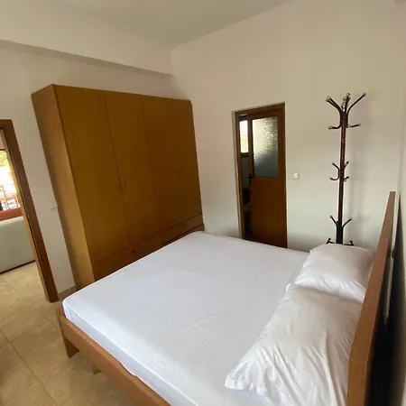 Delvina Penthouse Delvine