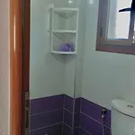 Lägenhet Delvina Penthouse