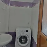 Delvina Penthouse Delvine