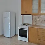 Delvina Penthouse Lägenhet *
