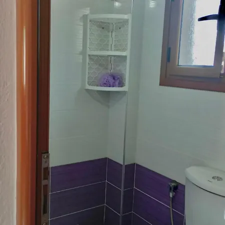 Apartament Delvina Penthouse