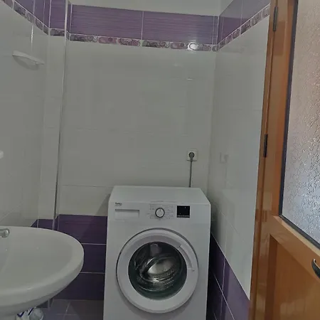 Delvina Penthouse Delvinë
