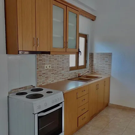 Delvina Penthouse * Delvinë