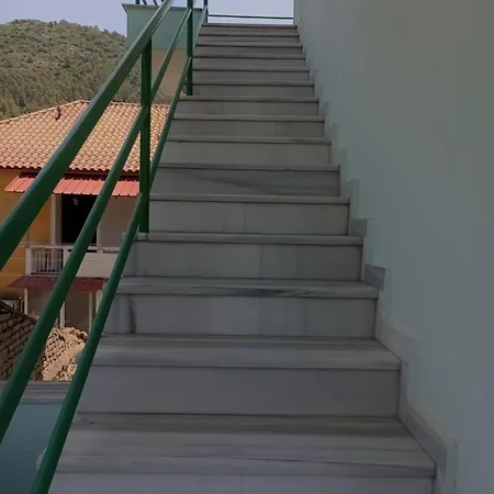 Apartament Delvina Penthouse Delvine