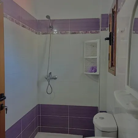 Delvina Penthouse * Delvine