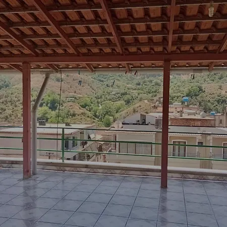 Delvina Penthouse Lägenhet Delvine