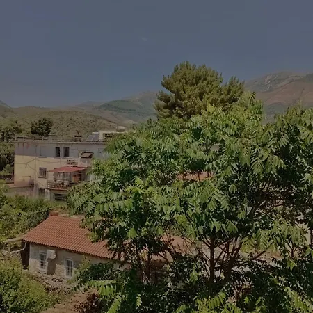 Delvina Penthouse Delvine