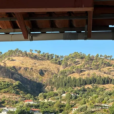 Delvina Penthouse Apartman Delvinë