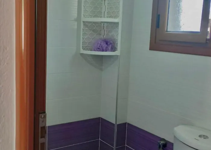 Apartment Delvina Penthouse