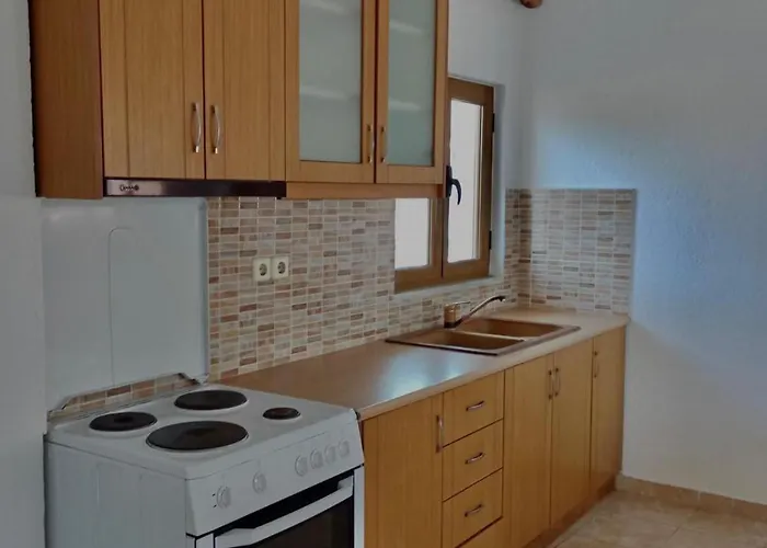 Delvina Penthouse * Delvine