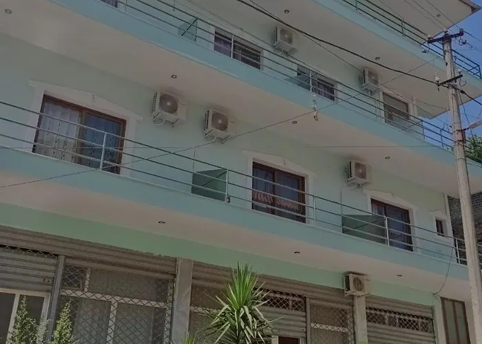 Delvina Penthouse *