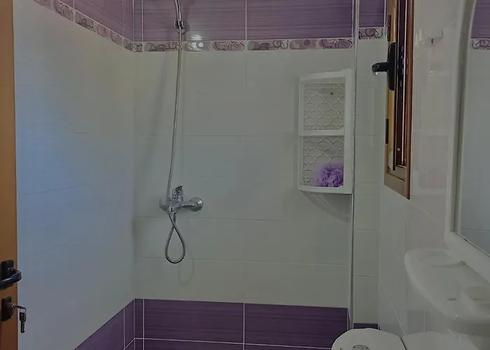 Delvina Penthouse * Delvine