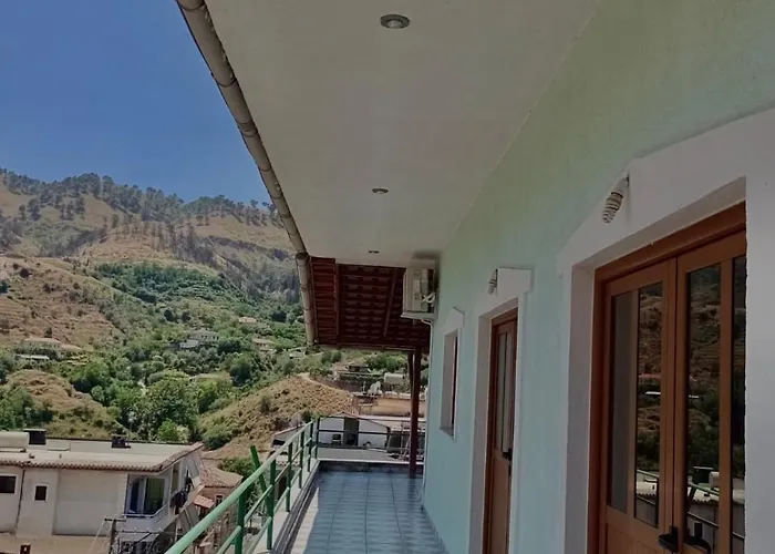 Apartment Delvina Penthouse