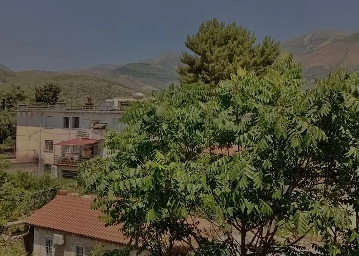 Delvina Penthouse Delvine