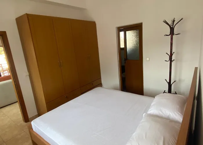 Delvina Penthouse Delvine